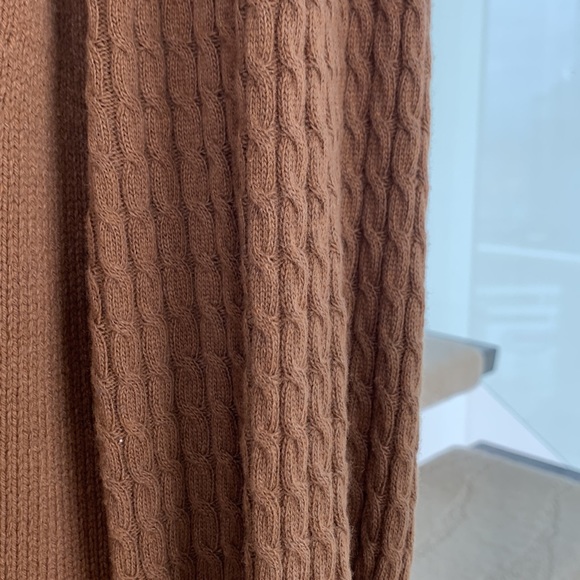 St John light brown cardigan - Picture 2 of 6